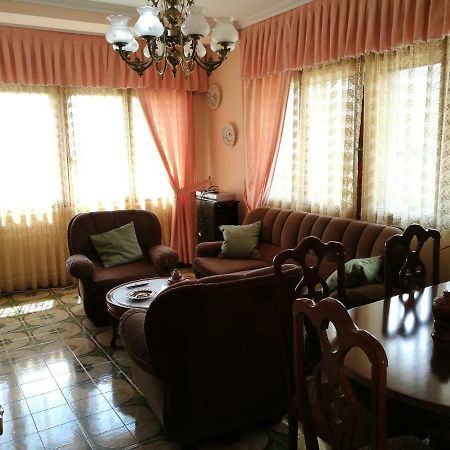 Chalet Vacacional En Segunda Linea De Playa フォス エクステリア 写真