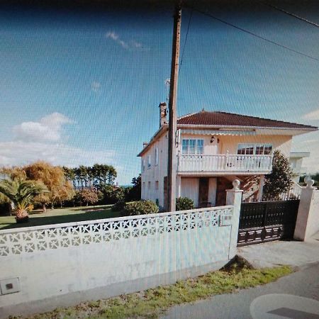 Chalet Vacacional En Segunda Linea De Playa フォス エクステリア 写真