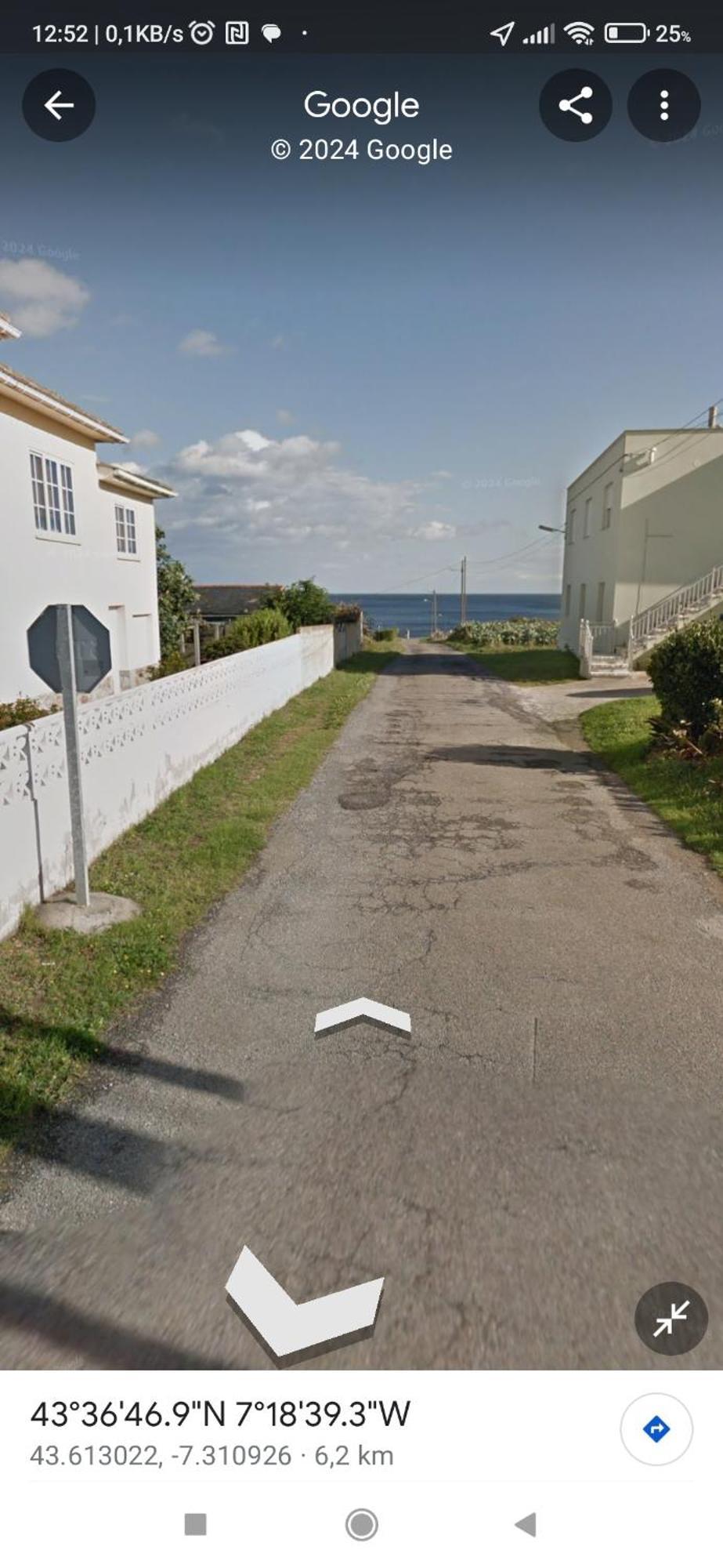 Chalet Vacacional En Segunda Linea De Playa フォス エクステリア 写真