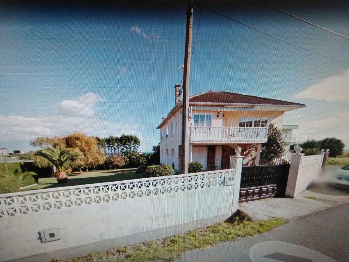 Chalet Vacacional En Segunda Linea De Playa フォス エクステリア 写真