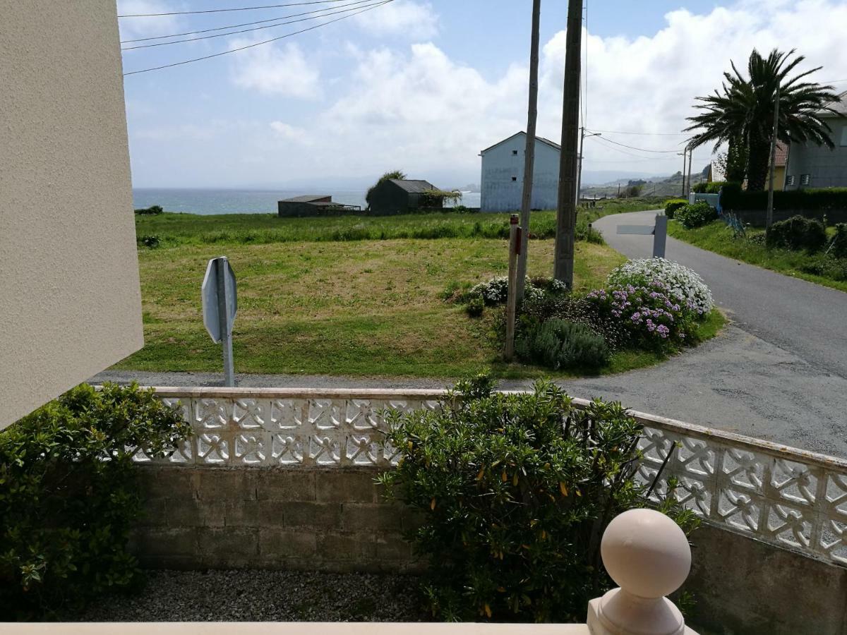 Chalet Vacacional En Segunda Linea De Playa フォス エクステリア 写真