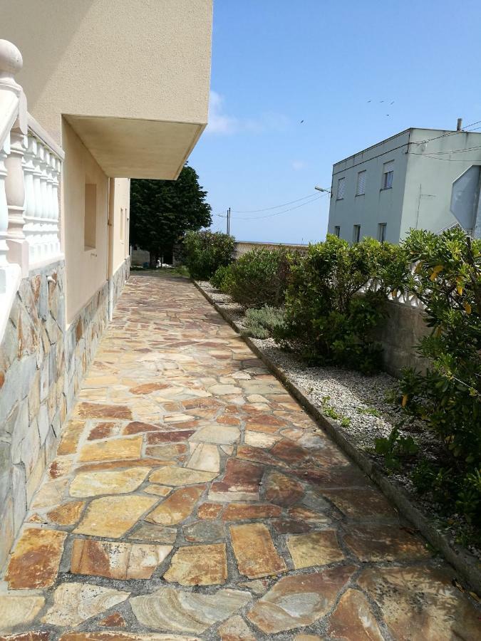 Chalet Vacacional En Segunda Linea De Playa フォス エクステリア 写真
