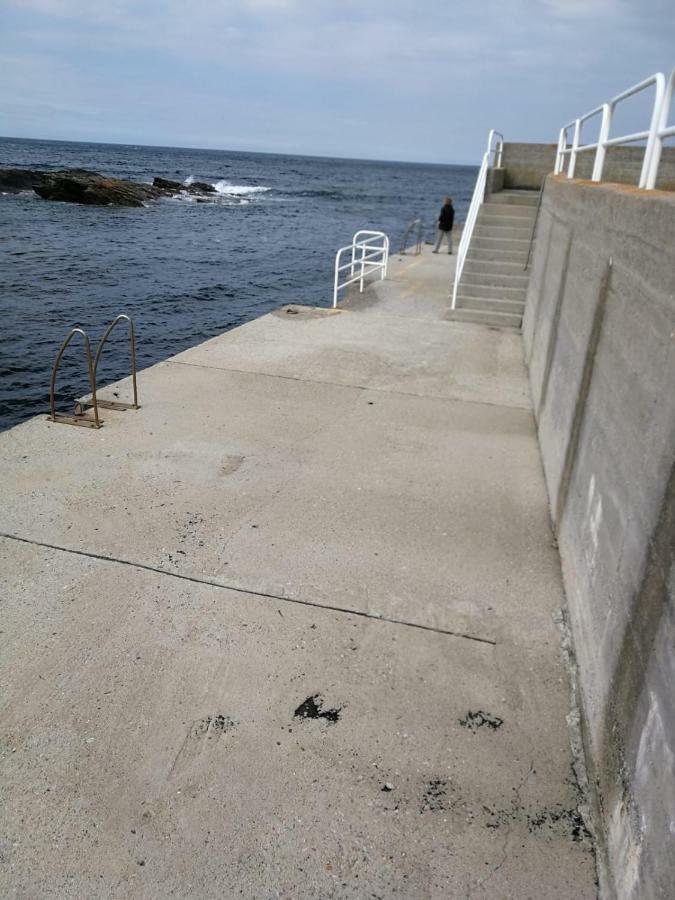Chalet Vacacional En Segunda Linea De Playa フォス エクステリア 写真