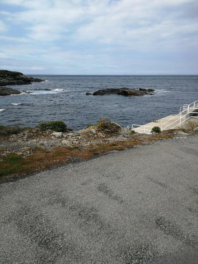 Chalet Vacacional En Segunda Linea De Playa フォス エクステリア 写真