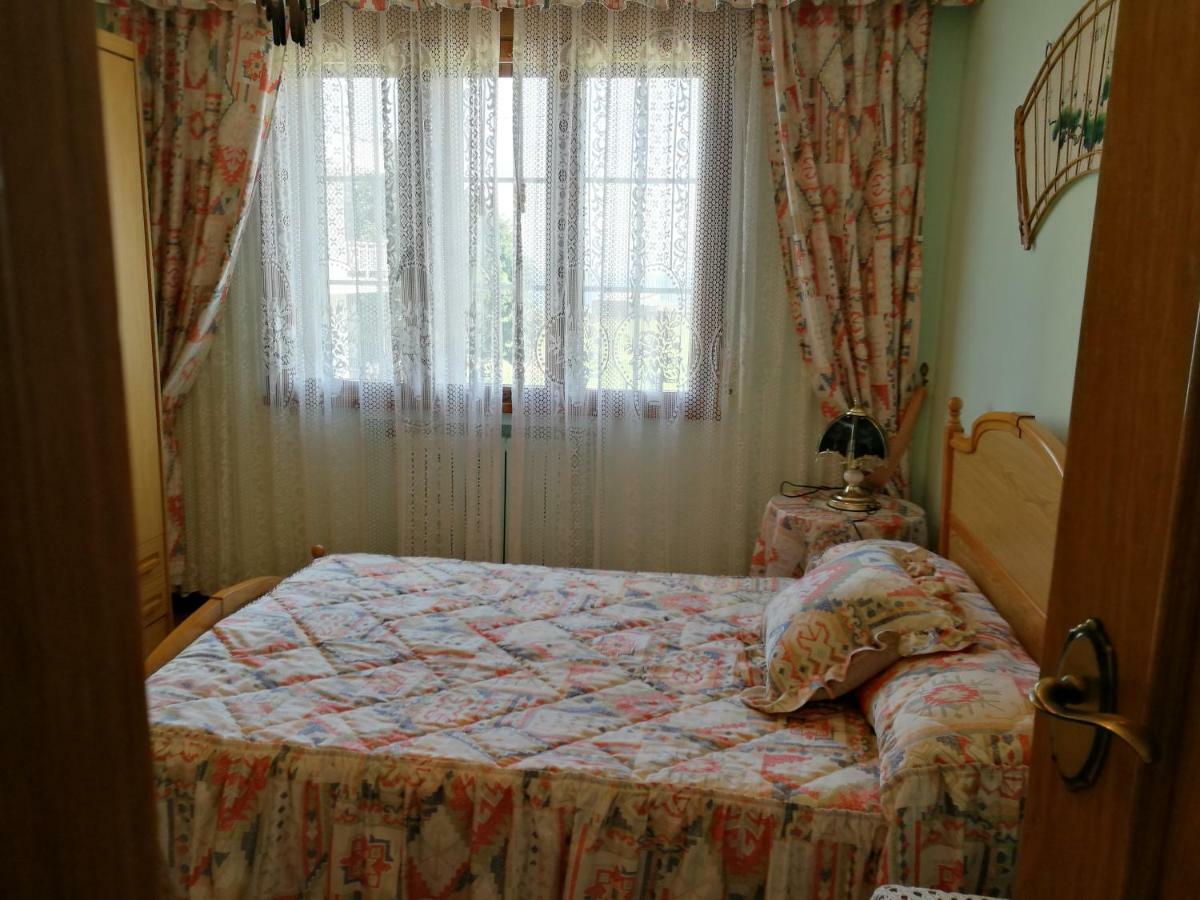 Chalet Vacacional En Segunda Linea De Playa フォス エクステリア 写真